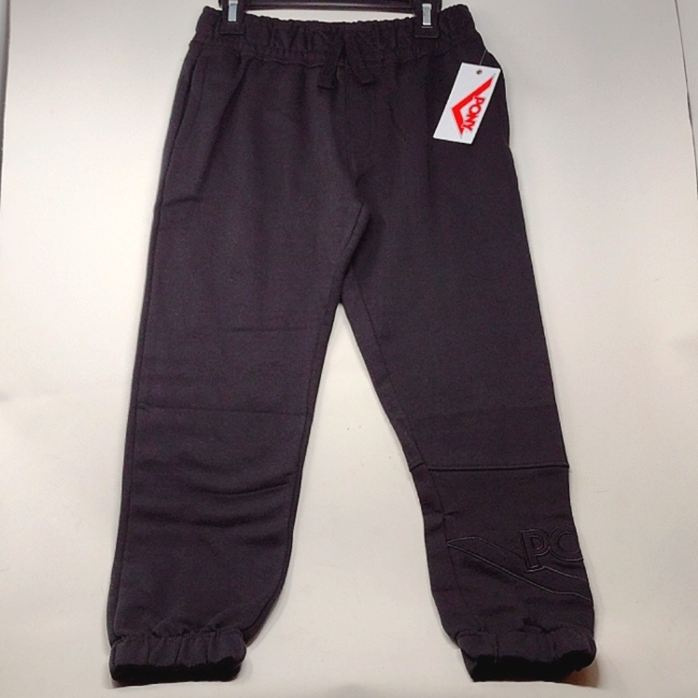 Pony Boy's Sweats - Active Fleece Warm-Up Joggers